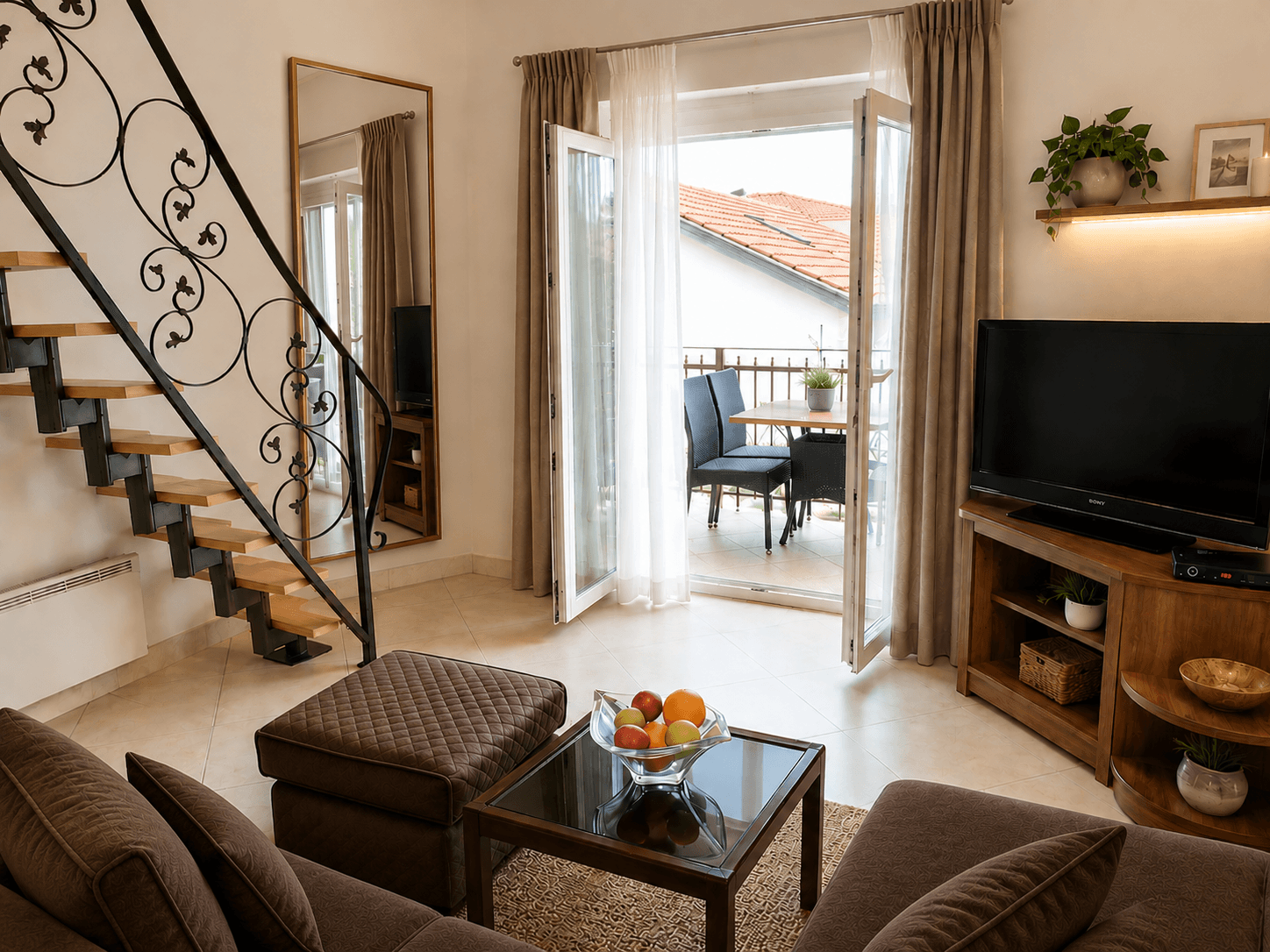 Duplex Suite - Image 2