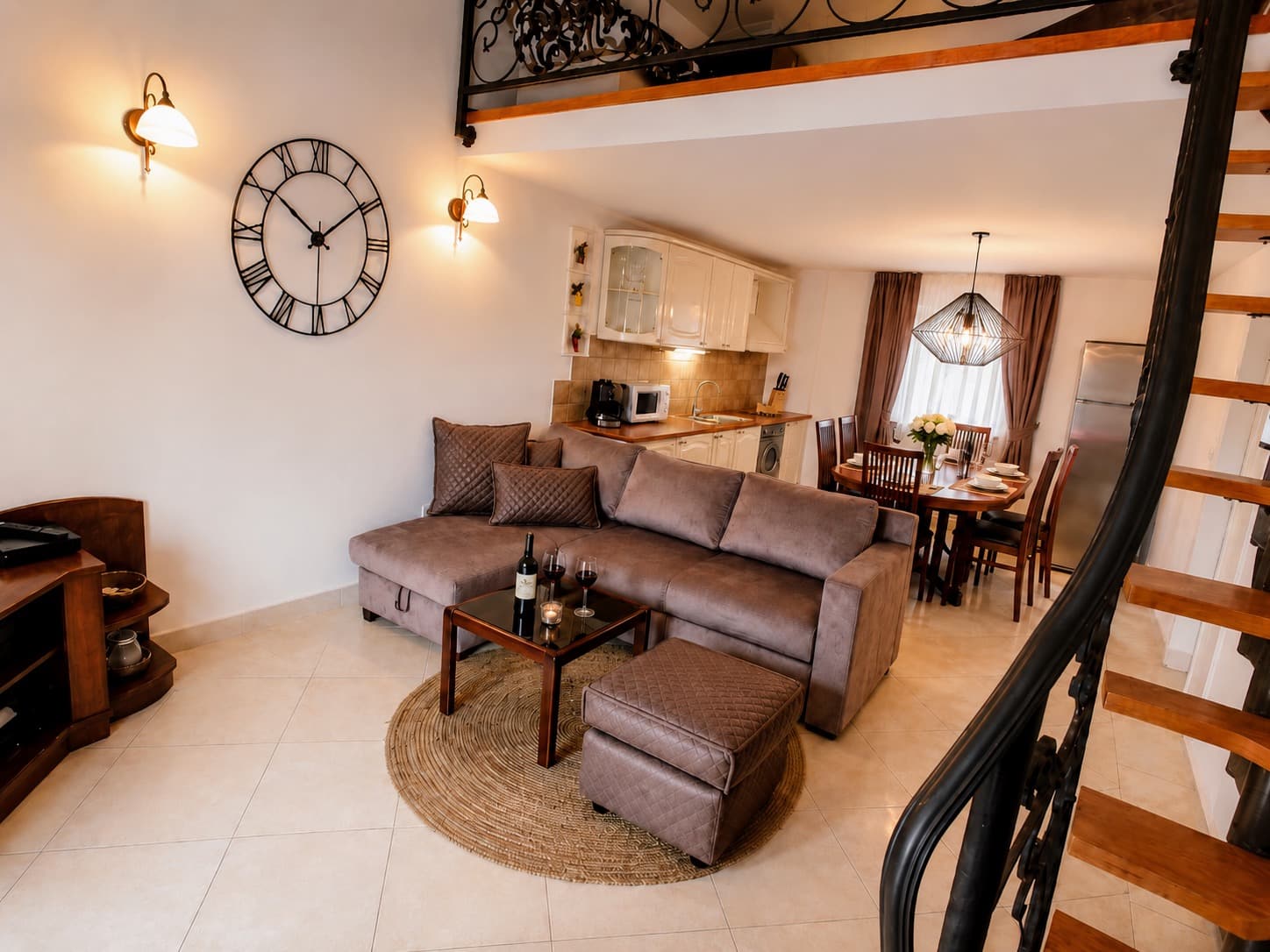 Duplex Suite - Image 3