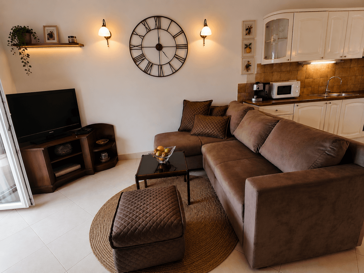 Duplex Suite - Image 4