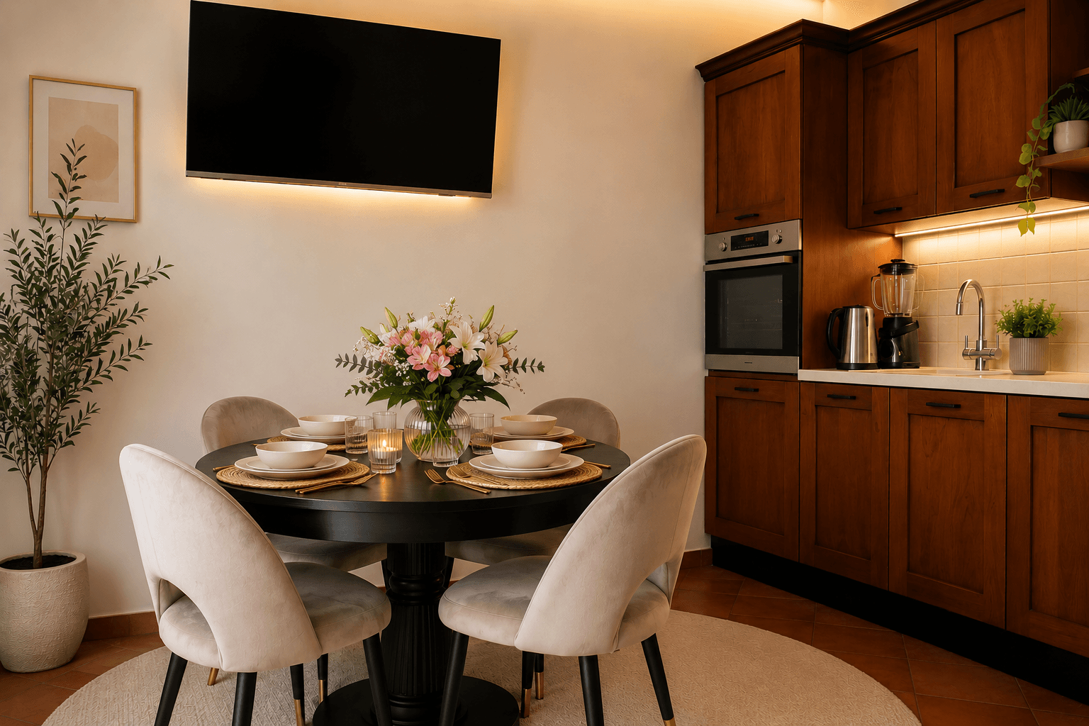 Charm Suite - Image 4